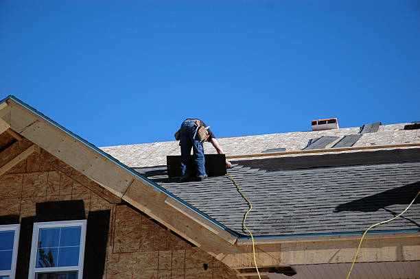 Quick and Trustworthy Emergency Roof Repair Services in Rio Linda, CA