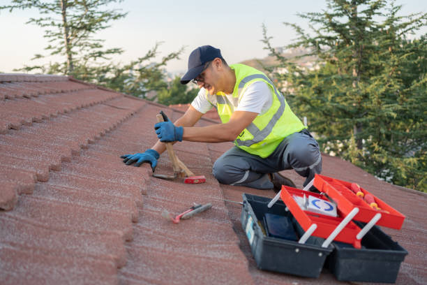 Heating Cable for Roof Installation in Rio Linda, CA